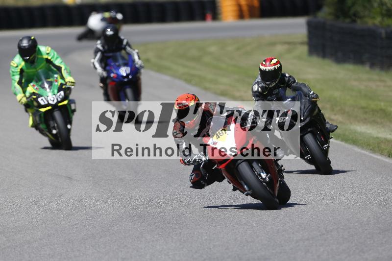 /27 24.07.2026  Speer Racing ADR/Gruppe rot/497